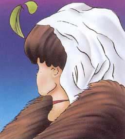 Young Lady or Old Hag