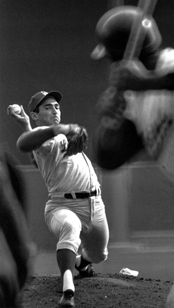 Koufax