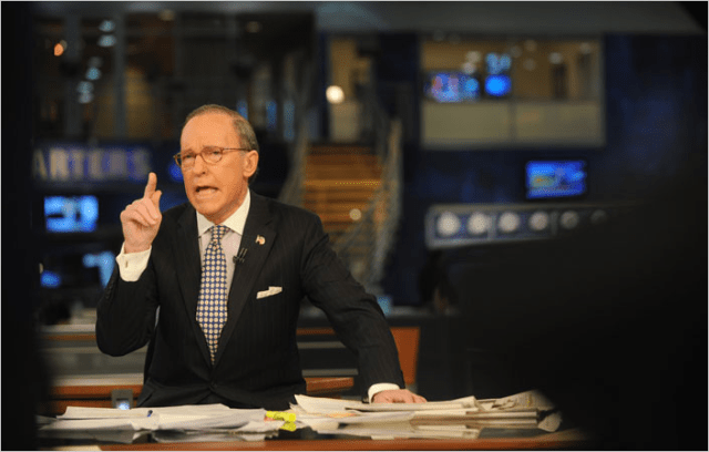 kudlow