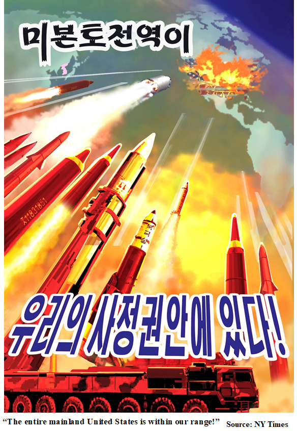 North Korea_Aug19