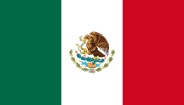 Mexico Flag_Sep19