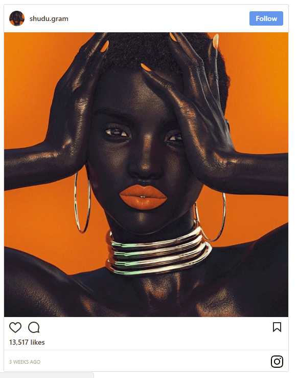 Fashion Model_March2