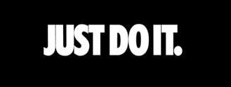 Just Do It