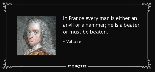Voltaire