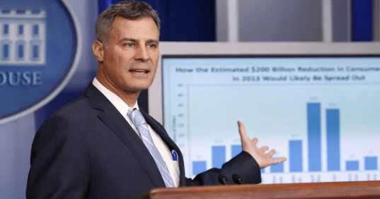 Alan Krueger