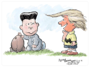 Toon of the Day_Trump Charlie Brown.png