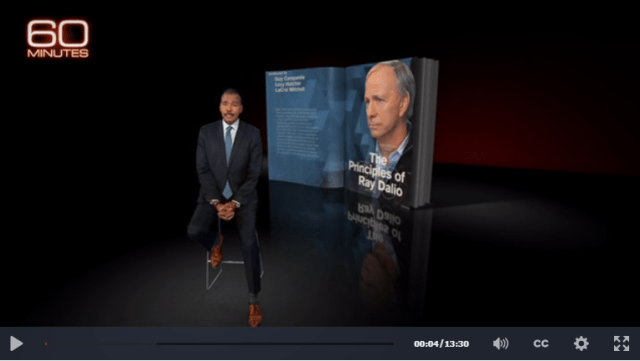 Dalio_60 Minutes