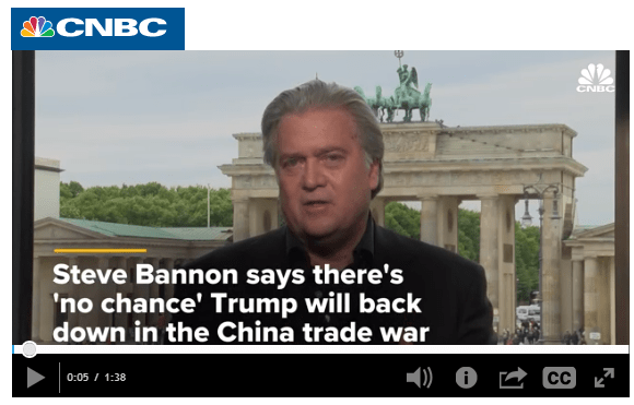 Bannon