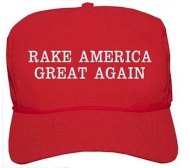 Rake America
