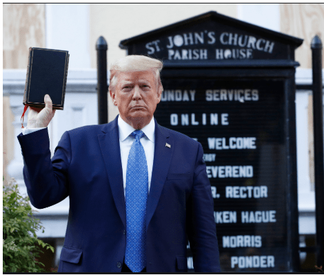 Trump_at_Church