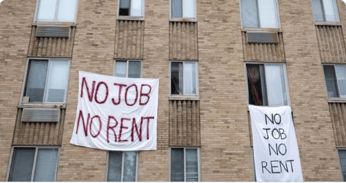 No_Job_No_Rent