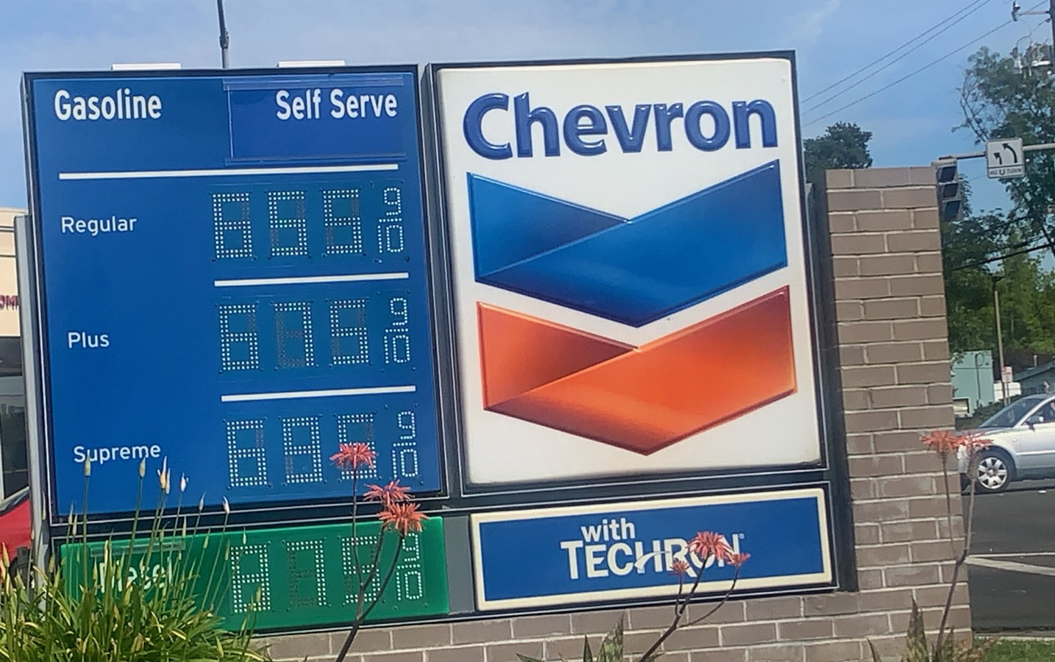 Tired of Winning Yet?